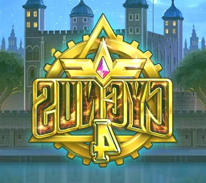 Epic Cherry 4 slot game
