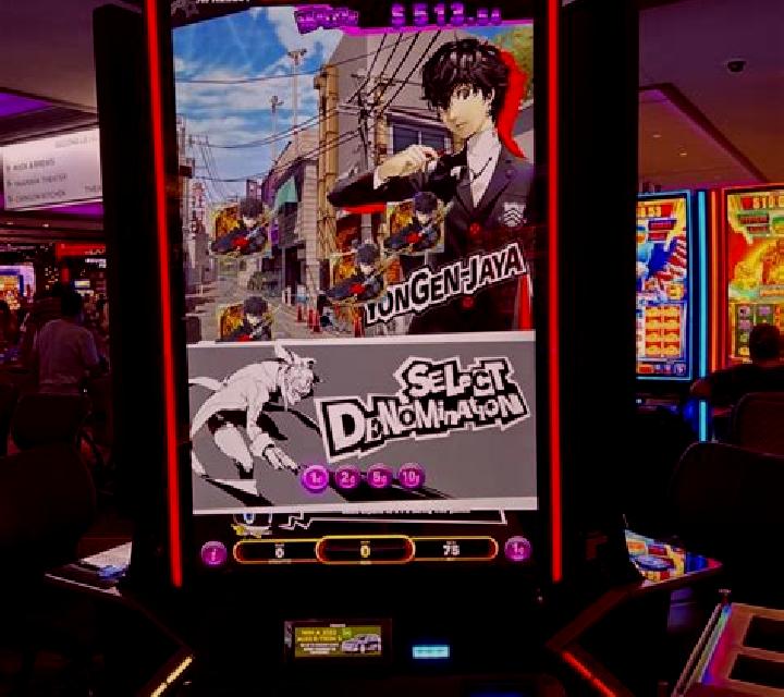 Epic Cherry 5 slot machine