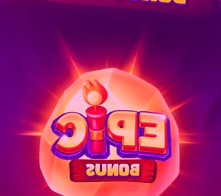 Epic Cherry 6 slot game