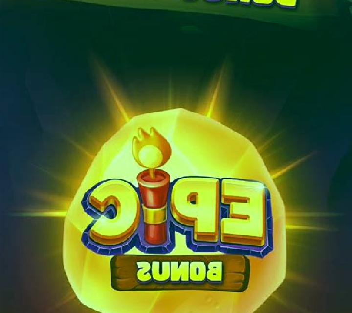 Epic Cherry 6 slot