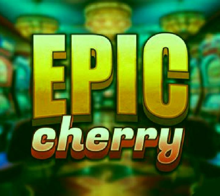 Epic Cherry slot game
