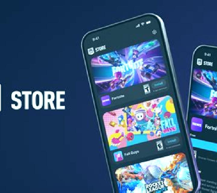 Epic City online slot