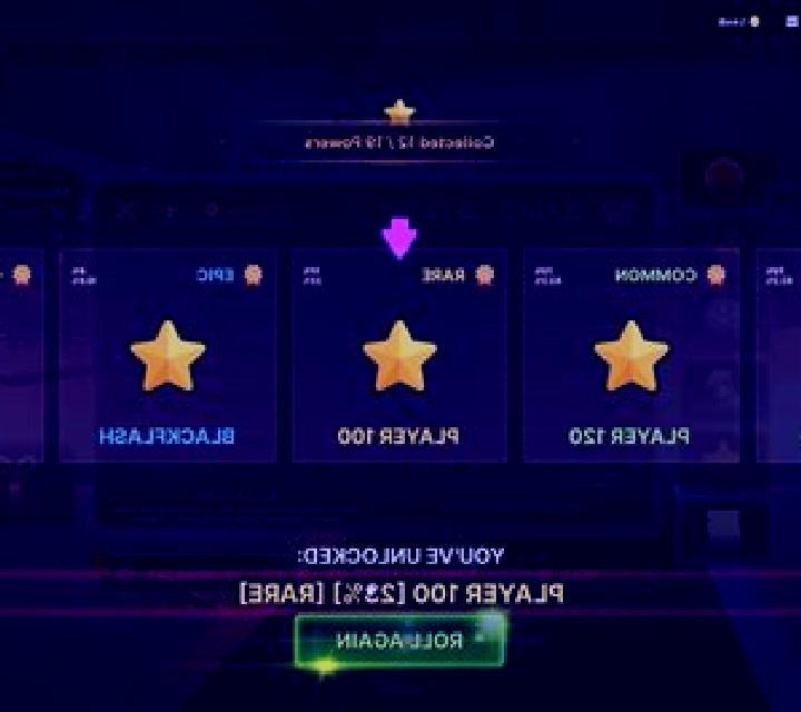 Epic Clover 100 Booster slot game