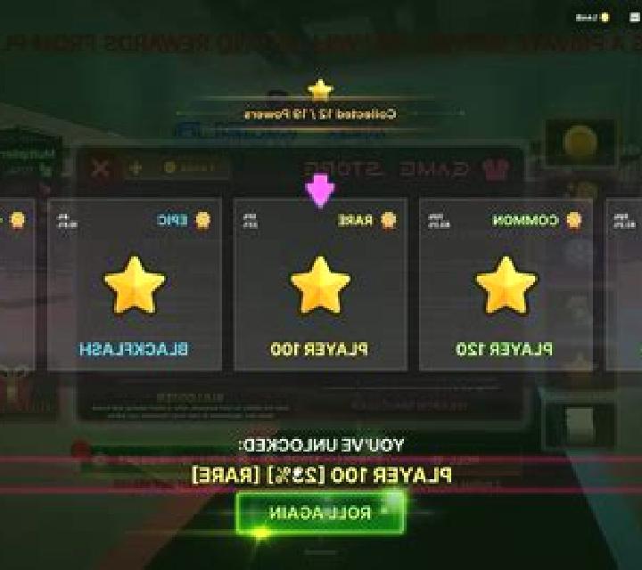Epic Clover 100 slot game