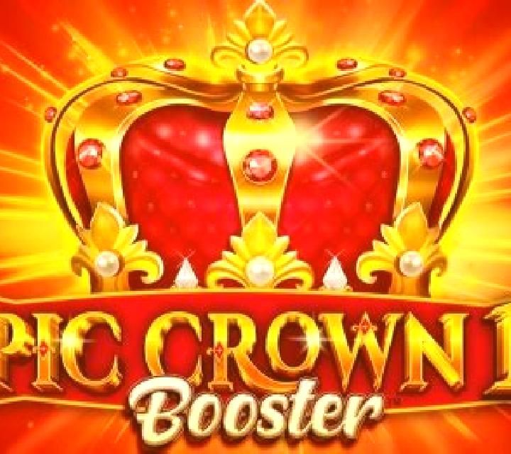 Epic Clover 40 Booster slot machine