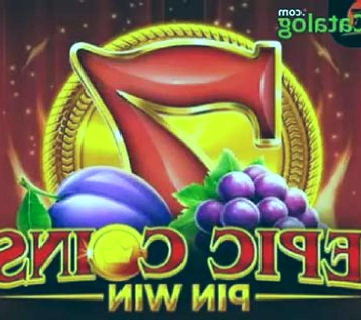 Epic Coins slot