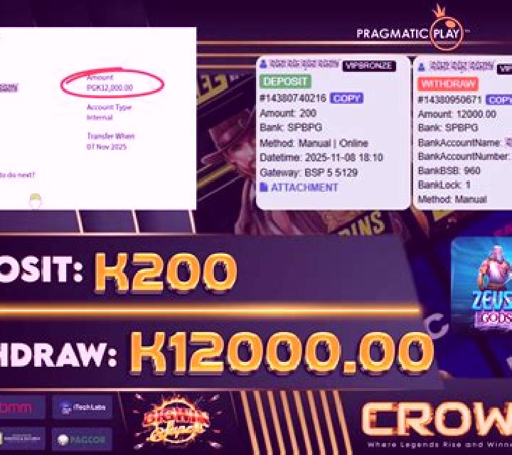 Epic Crown 10 Booster slot