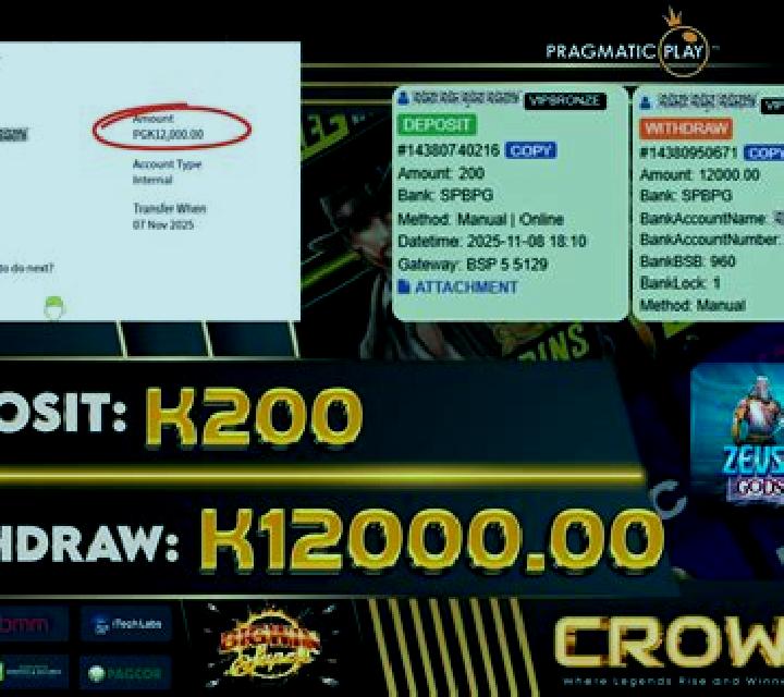 Epic Crown 5 online slot