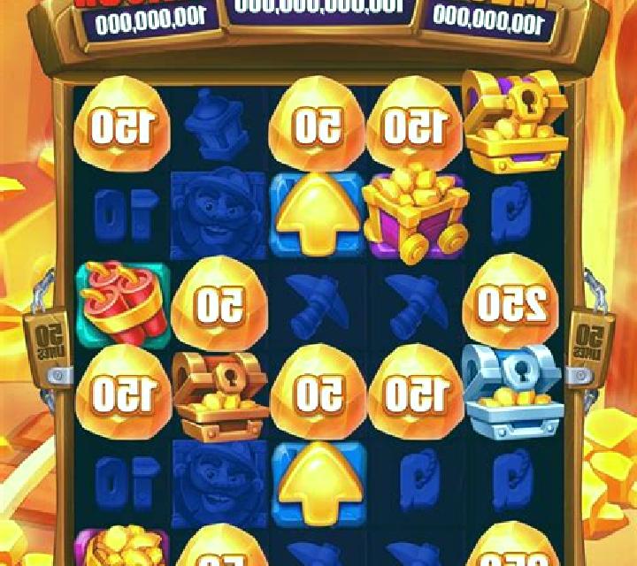 Epic Crown 5 slot