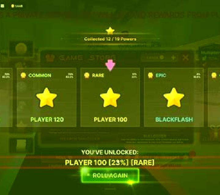 Epic Dice 100 Booster slot game