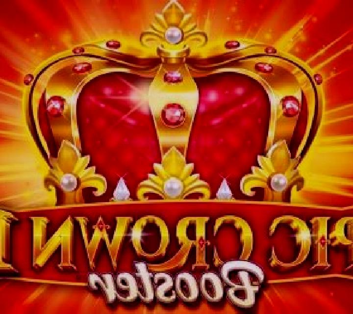 Epic Dice 100 Booster slot machine
