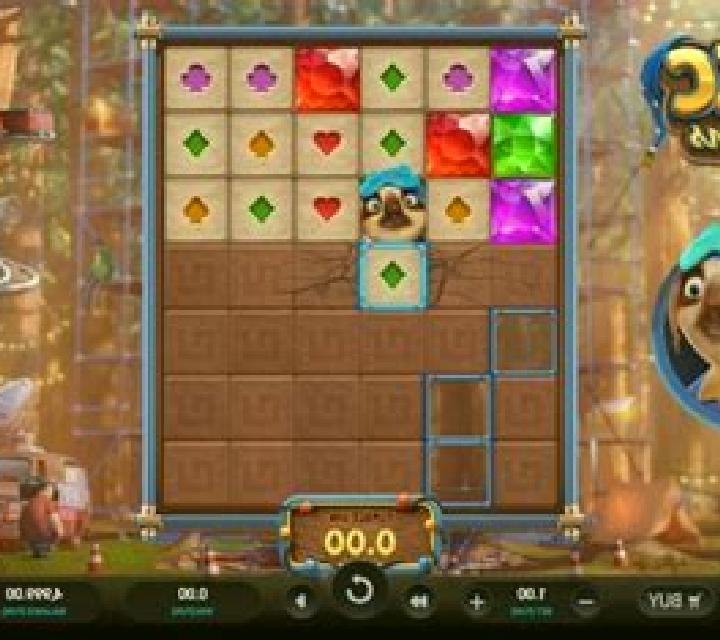 Epic Dreams slot