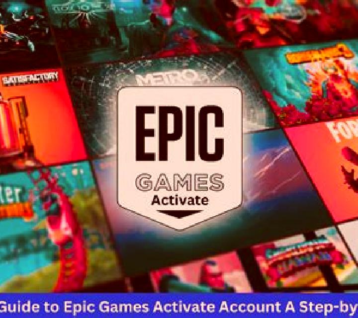 Epic Fire 40 online slot