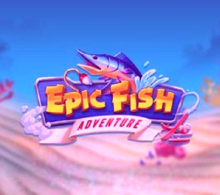 Epic Fish Adventure slot