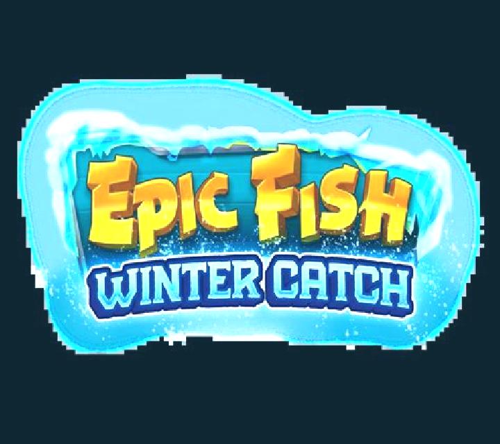 Epic Fish Winter Catch slot