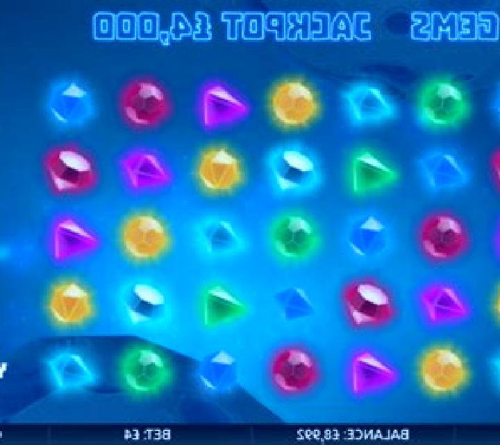 Epic Gems online slot
