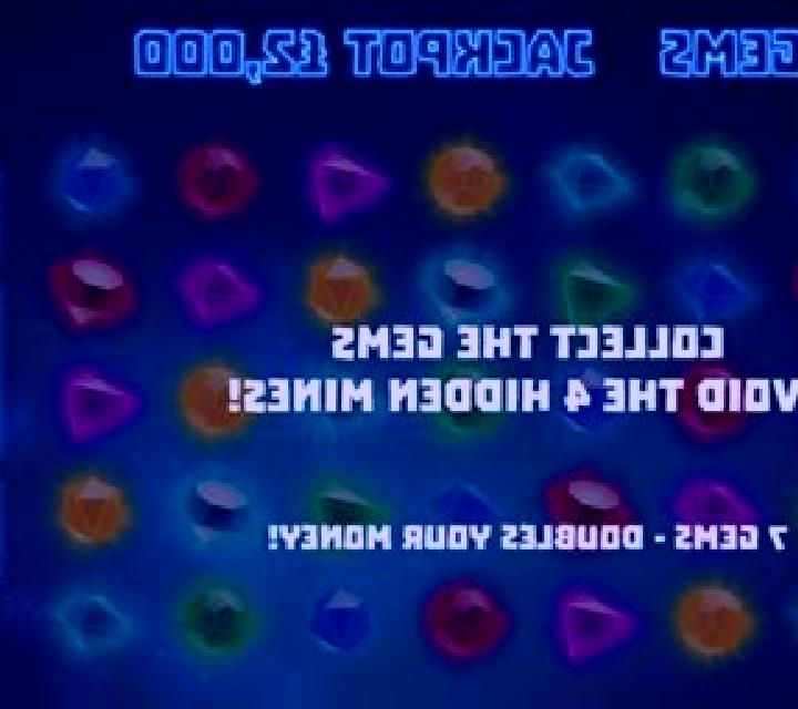 Epic Gems slot