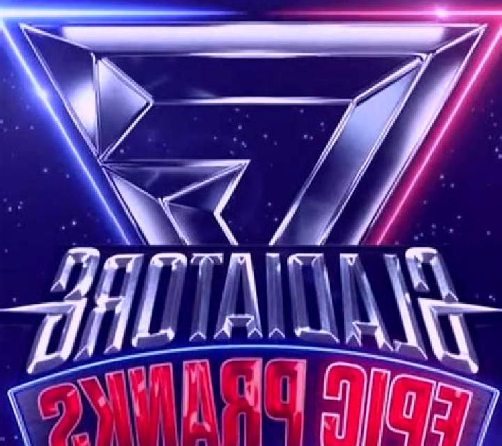 Epic Gladiators online slot