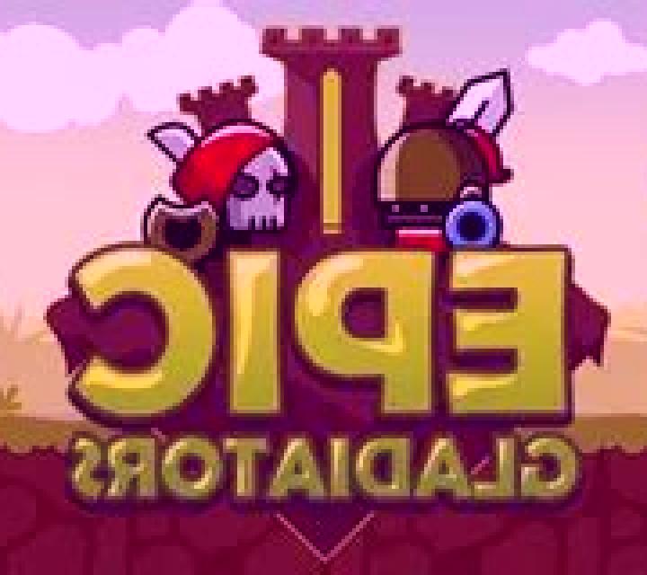 Epic Gladiators slot machine
