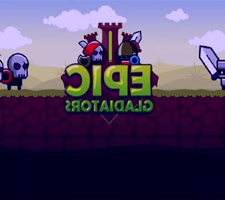 Epic Gladiators slot