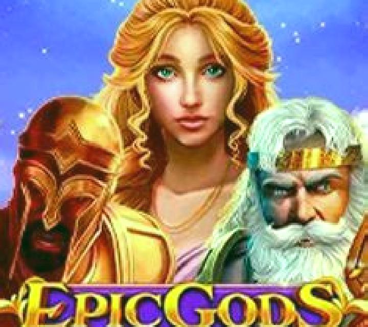 Epic Gods slot
