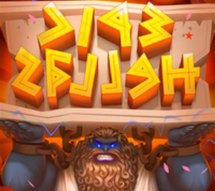 Epic Hellas online slot