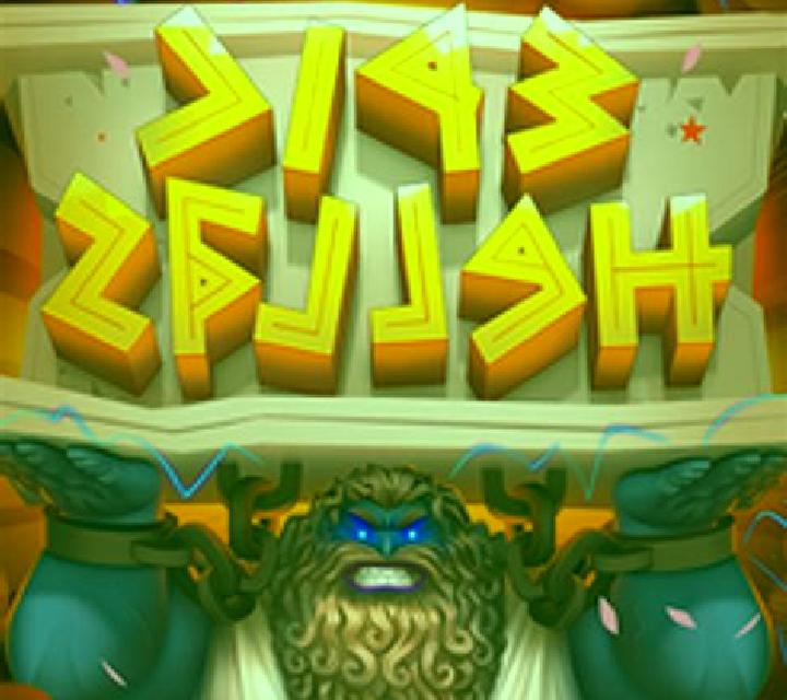 Epic Hellas slot game