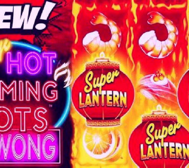 Epic Hot online slot