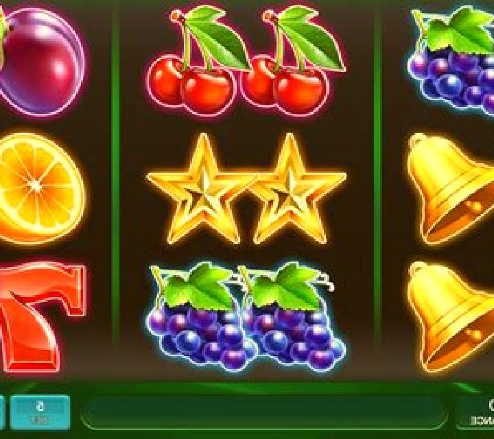 Epic Hot slot machine
