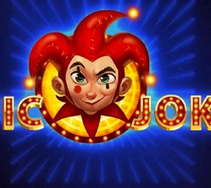 Epic Joker slot game