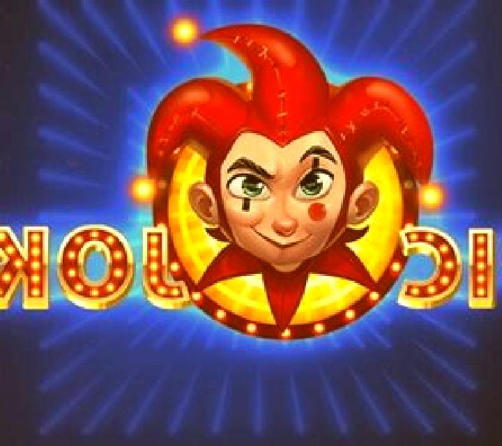 Epic Joker slot