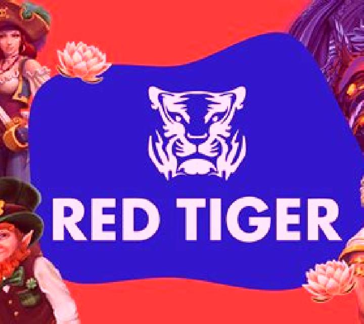 Epic Journey (Red Tiger) slot game