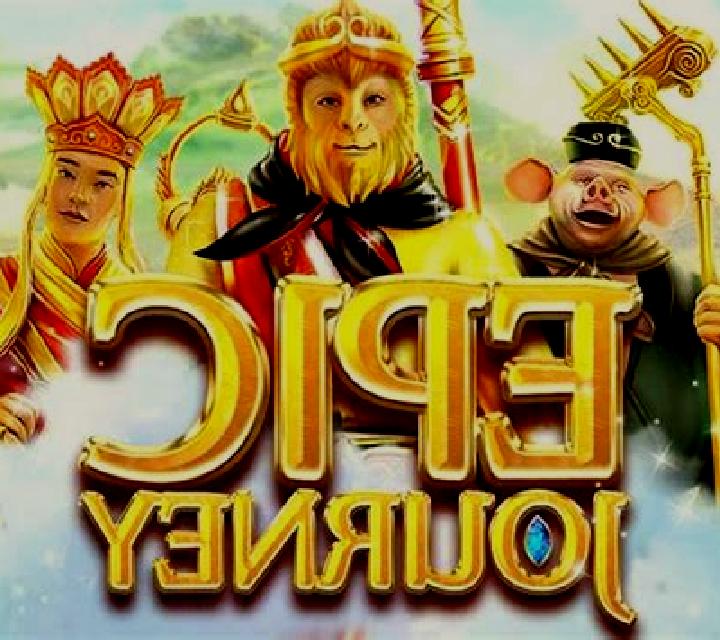 Epic Journey (Red Tiger) slot