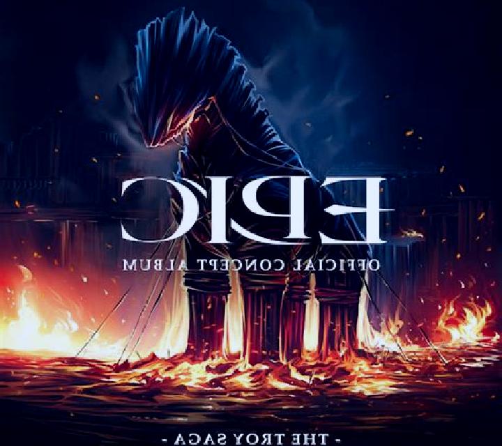 Epic Music online slot