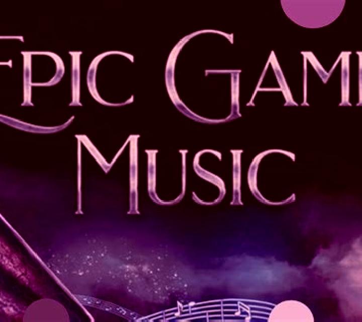 Epic Music slot game
