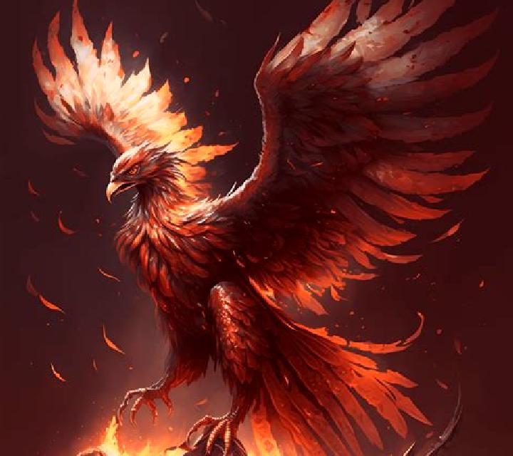 Epic Phoenix online slot