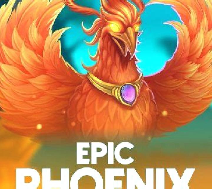 Epic Phoenix slot