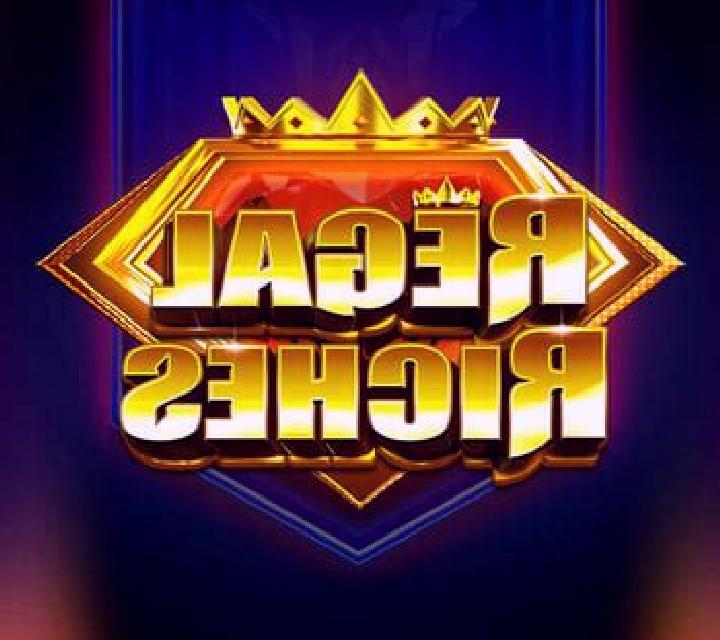 Epic Riches online slot
