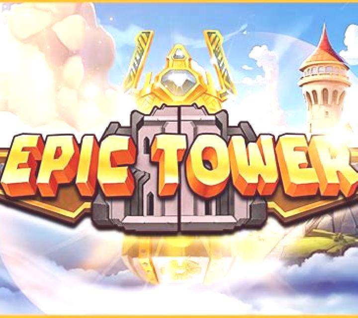 Epic Tower online slot