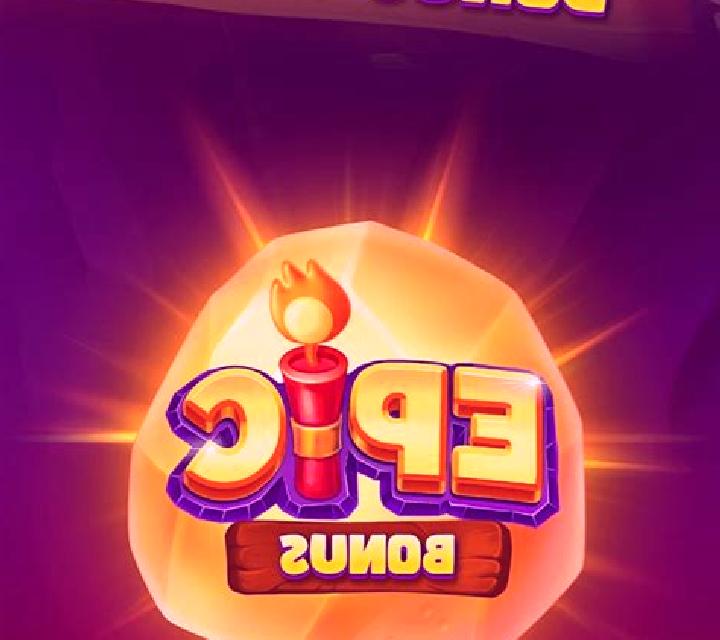Epic Treasure 2 slot game
