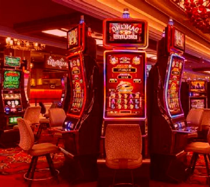 Epic888 slot machine