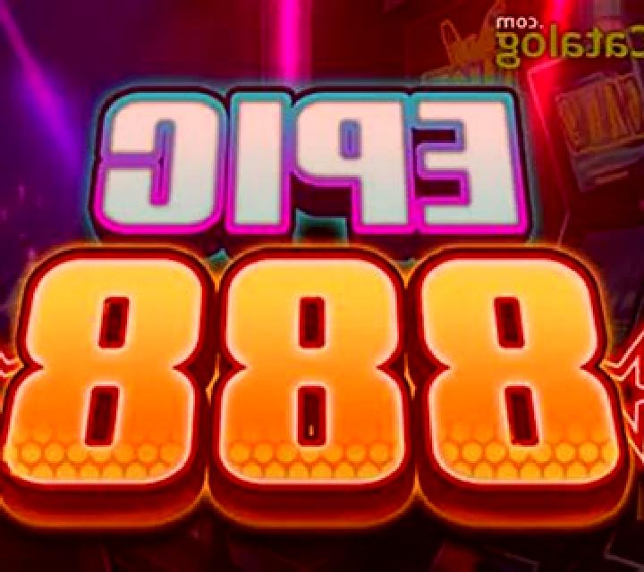 Epic888 slot