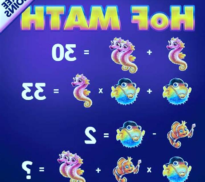 Equation online slot