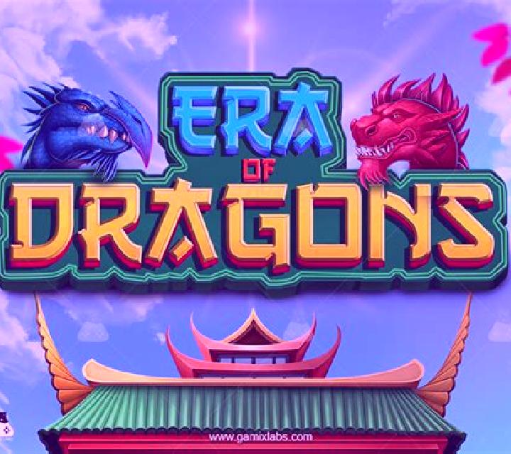 Era of Dragons slot