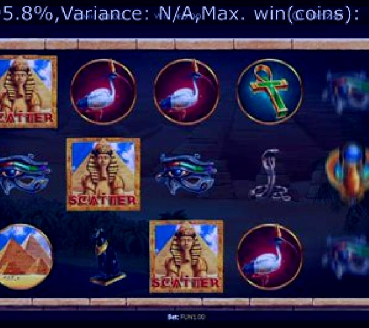 Era Of Gods slot