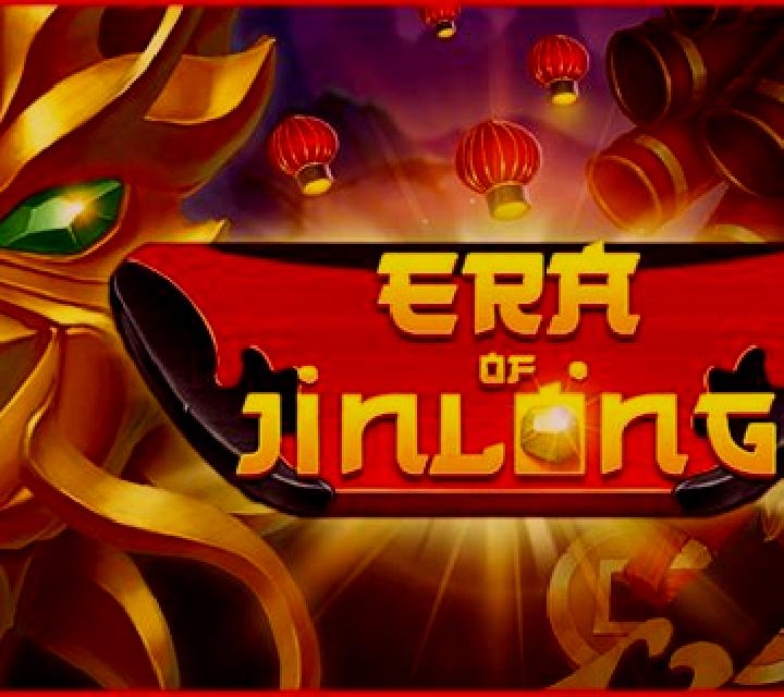 Era of Jinlong online slot