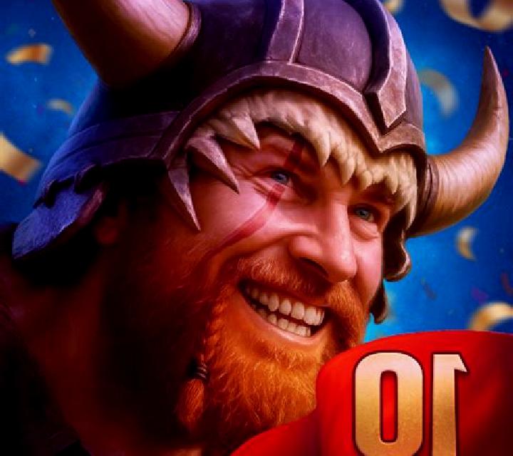 Era of Vikings online slot