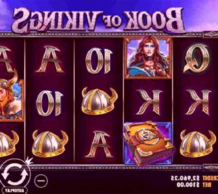 Era of Vikings slot game