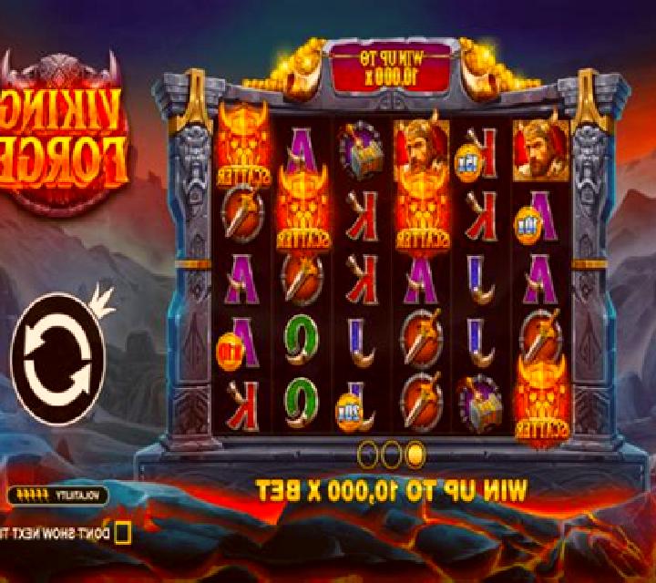 Era of Vikings slot machine