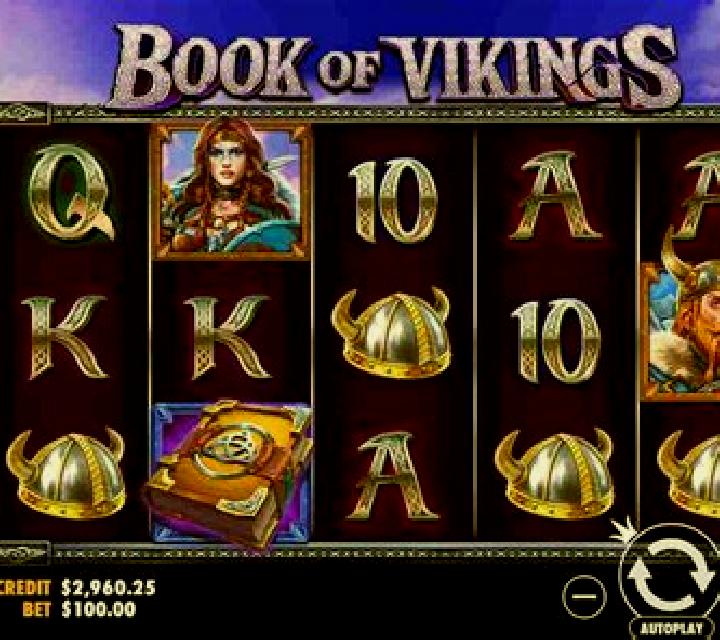 Era of Vikings slot